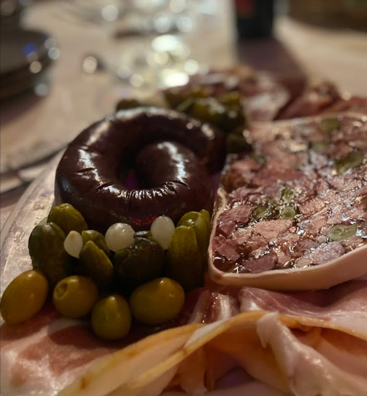 La bergerie de Bourillou
