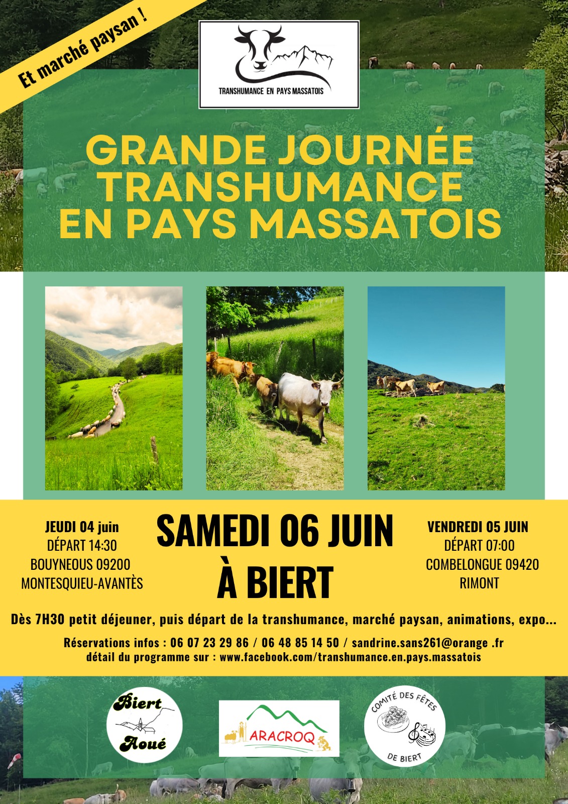 Marché paysan 2